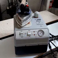 اتو بخار ۳.۵ لیتری سیلتر