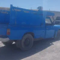 نیسان85تصادفی