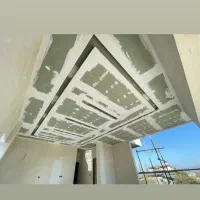 اجراییات کناف ایران باکیفیتی بالا و قیمتی مناسب