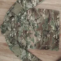 لباس مولتی کم نظامی USMC
