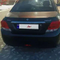 دنا|خودرو سواری و وانت|ارومیه, |دیوار