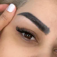 مدل اکستنشن مژه