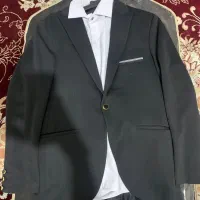 کت شلوار مردانه