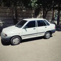 پراید