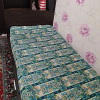 تخت خواب تک نفره