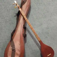 سه تار حسام ملکشاهی یک مهر