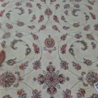 فرش نو ۹متری