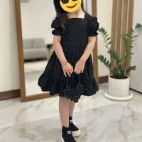لباس بچگانه