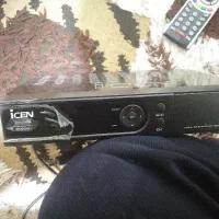 دستگاه دیجیتال icen اصلی در حد نو