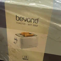 توستر beyond