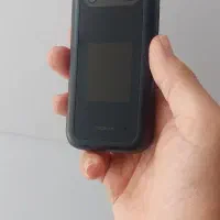 نوکیا تاشو دوسیم کارت مدل ۲۷۲۰ / ۲۶۶۰ flip نو