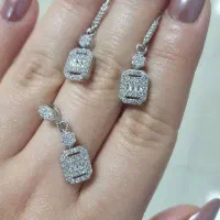 خرید زنجیر دست دوم نقره کهنه+انگشتر شمارا خریداریم