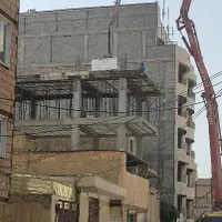 پیش فروش آپارتمان ۱۰۰ متری