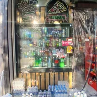 یخچال پروتعینی شیک
