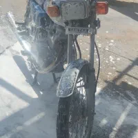 موتور سیکلت هوندا 150