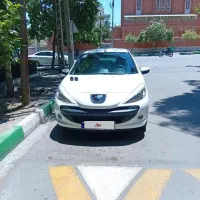 ۲۰۷ tu5مدل اخر ۴۰۱