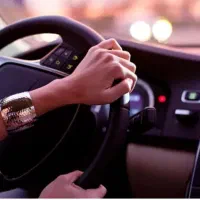 جویای کار رانندگی