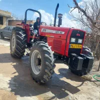 تراکتور 1075