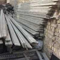 تخته روسی قالب بندی