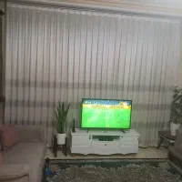 پرده حریر