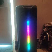 اسپیکر بزرگ