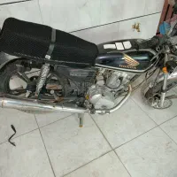موتور 200سی سی