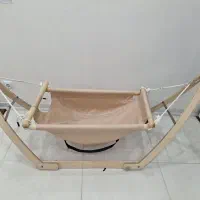 تخت و گهواره