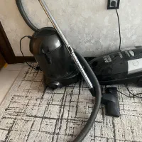 جارو برقی
