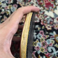 راکت پینگ پونگ حرفه ای