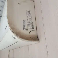 کولر گازی ال جی 18000 اصل کره