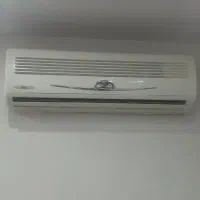 نصب انواع کولر گازی و لوله گذاری