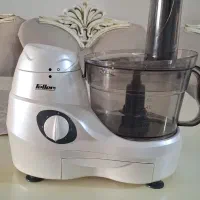 غذا ساز فلر