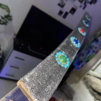 شمشیر ذواافقار کلکسیونی