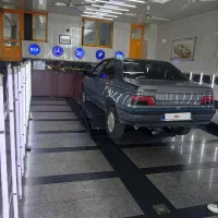 پژو405 مدل92