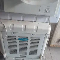 کولر آبی