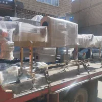 ماشین سازی فن آوران توس