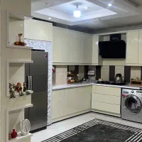 ۷۳متر(پارکینگ و انباری سندی)