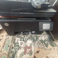 پیرینتر4کاره M177fwفروش جهت کربلا