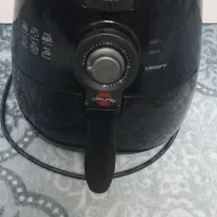 سرخ کن بدون روغن