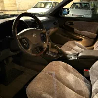 ماکسیما استثنایی