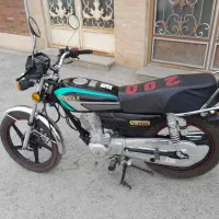 موتور سیکلت سواری