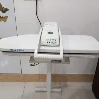 اتوپرس اتو بخار اتو پرسی اتو ایستاده