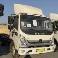 آرنا پلاس 6 تن مدل 1404 85 گانه