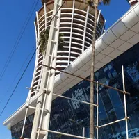 معاوضه مغازه در متل قو مجتمع الماس قو|فروش مغازه و غرفه|تهران, آرژانتین|دیوار