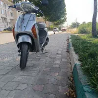 موتور  سوزوکی لتس 5