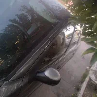 ۲۰۶ صندوقدار مدل ۹۴ خاکستری  جوادیه