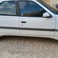 پژو  اس ال ایکس