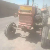 تراکتور رومانی ۶۵فابریک