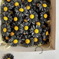 گیفت سنگ مصنوعی وشمع