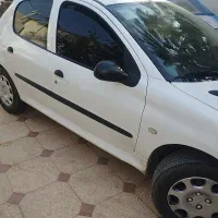 206تیپ 2مدل 95